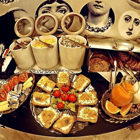 Hotel Boutique Vila Arte บูคาเรสต์ ภายนอก รูปภาพ