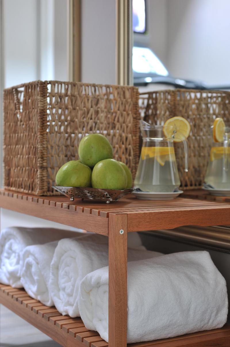 Hotel Boutique Vila Arte บูคาเรสต์ ภายนอก รูปภาพ