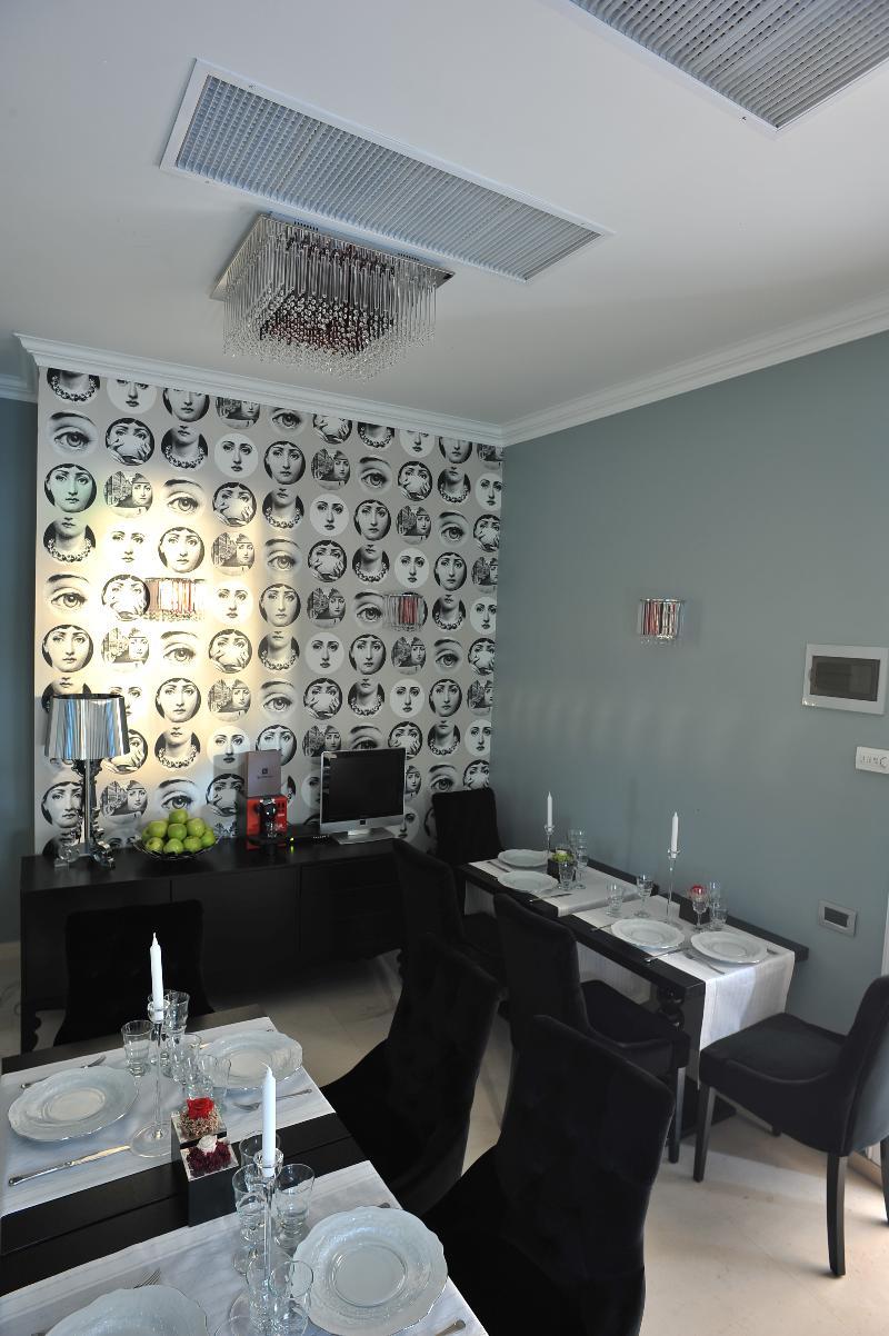 Hotel Boutique Vila Arte บูคาเรสต์ ภายนอก รูปภาพ