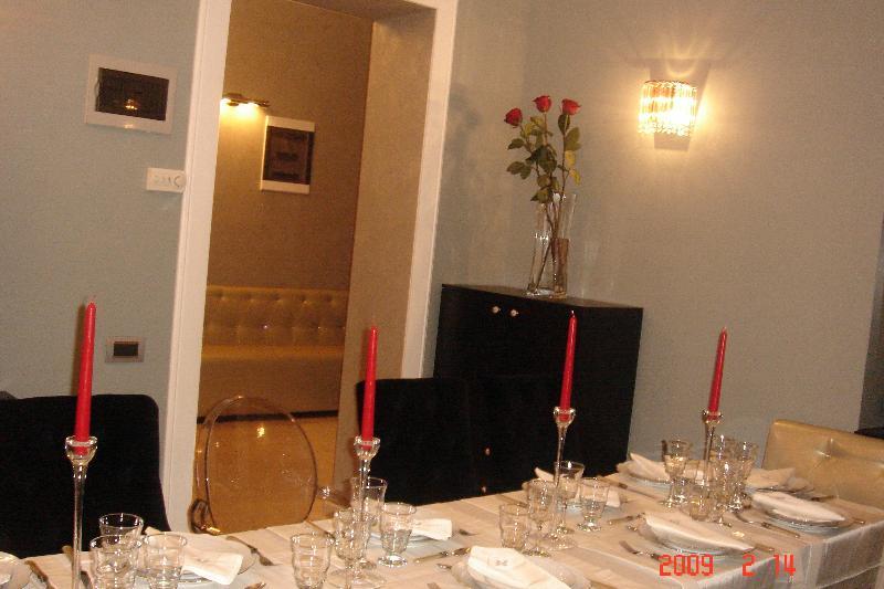 Hotel Boutique Vila Arte บูคาเรสต์ ภายนอก รูปภาพ