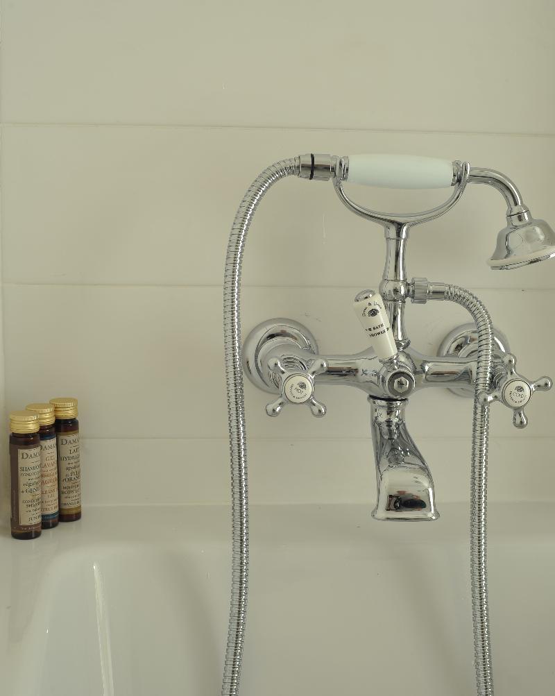 Hotel Boutique Vila Arte บูคาเรสต์ ภายนอก รูปภาพ