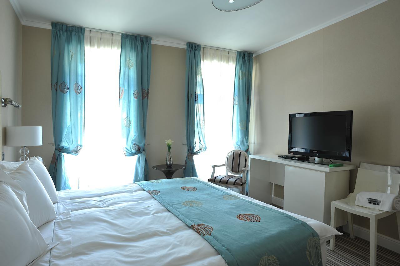 Hotel Boutique Vila Arte บูคาเรสต์ ห้อง รูปภาพ
