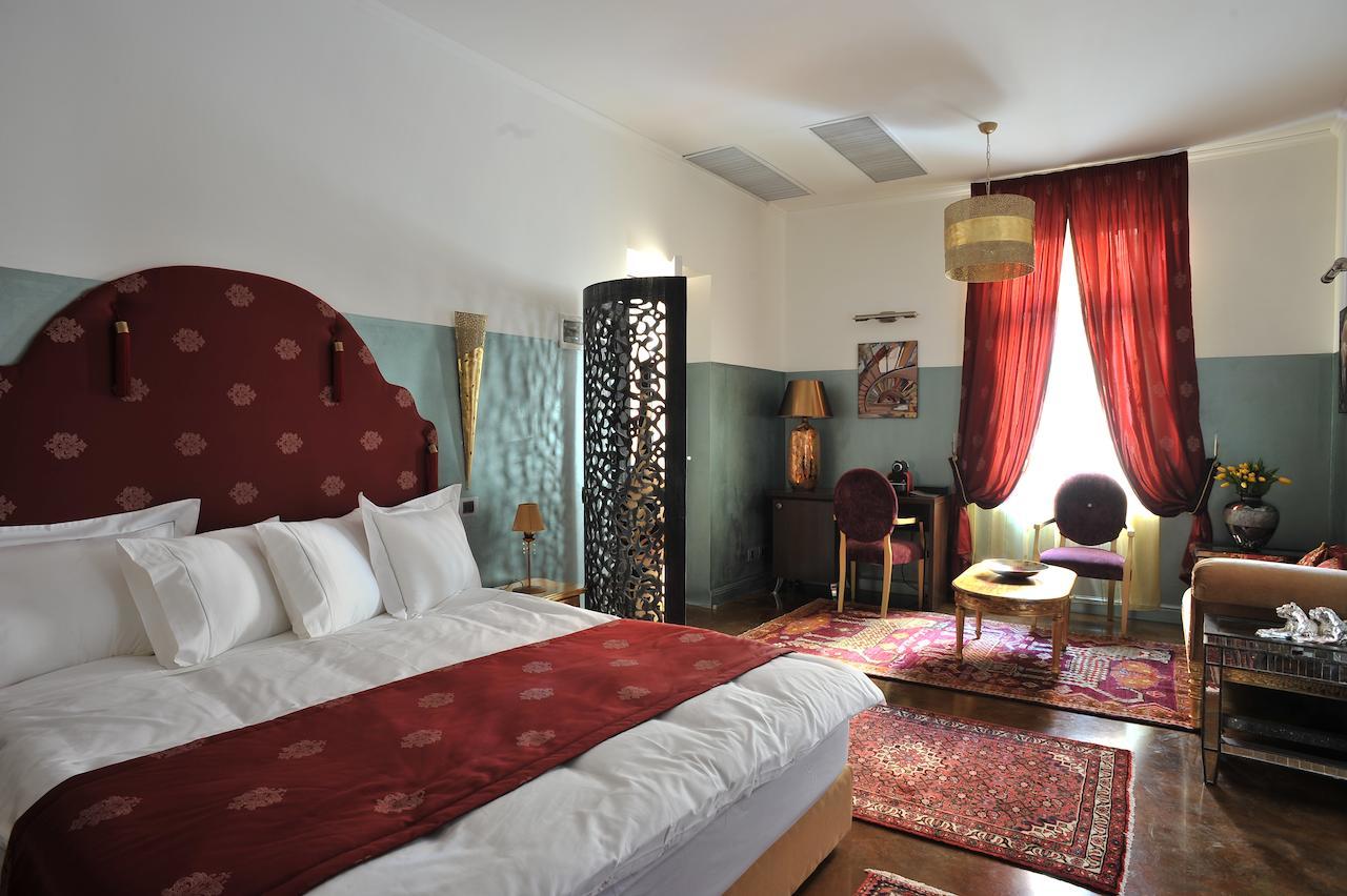 Hotel Boutique Vila Arte บูคาเรสต์ ห้อง รูปภาพ