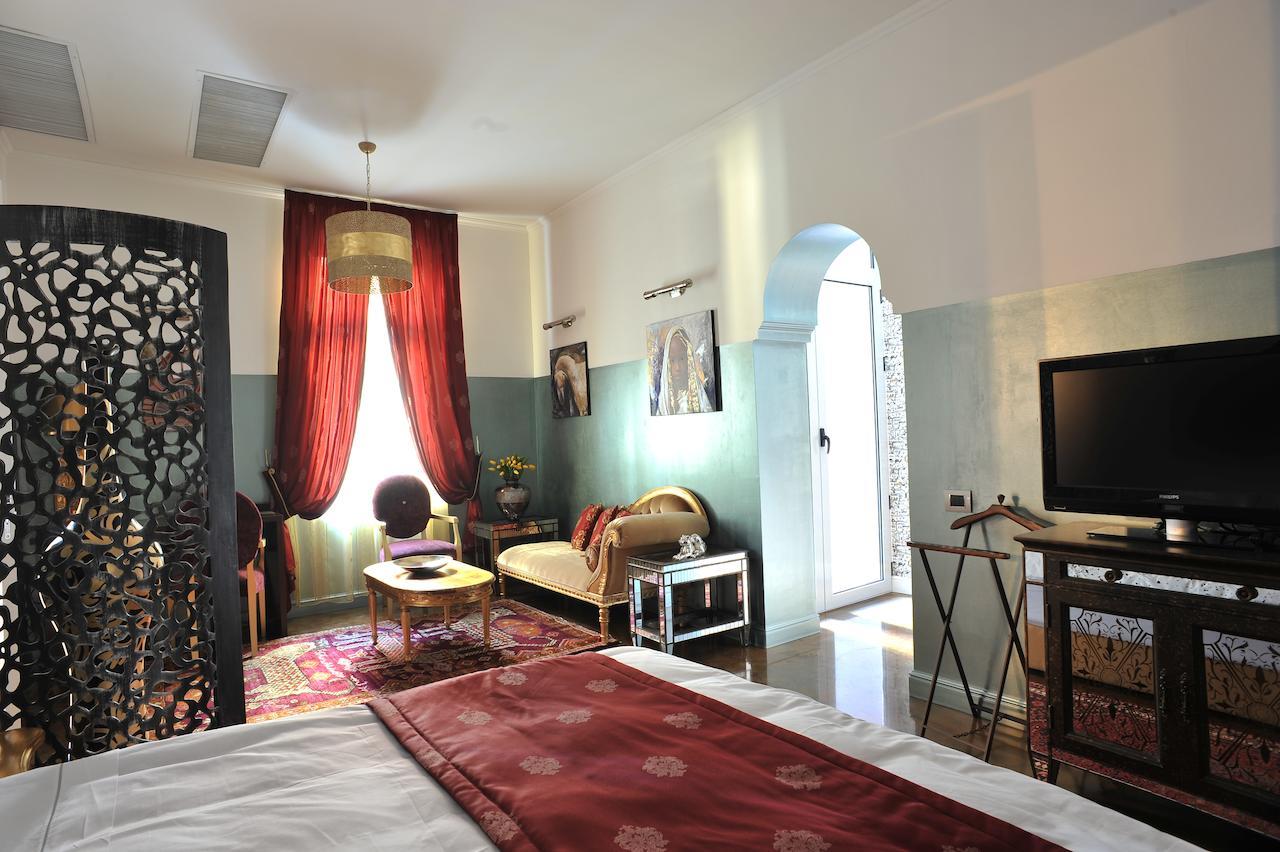 Hotel Boutique Vila Arte บูคาเรสต์ ห้อง รูปภาพ