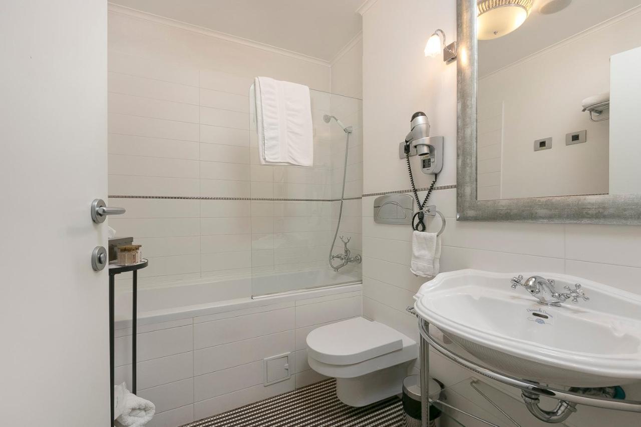 Hotel Boutique Vila Arte บูคาเรสต์ ภายนอก รูปภาพ